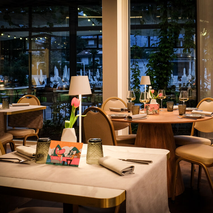 Hotel Luise - Picnic - Restaurant
