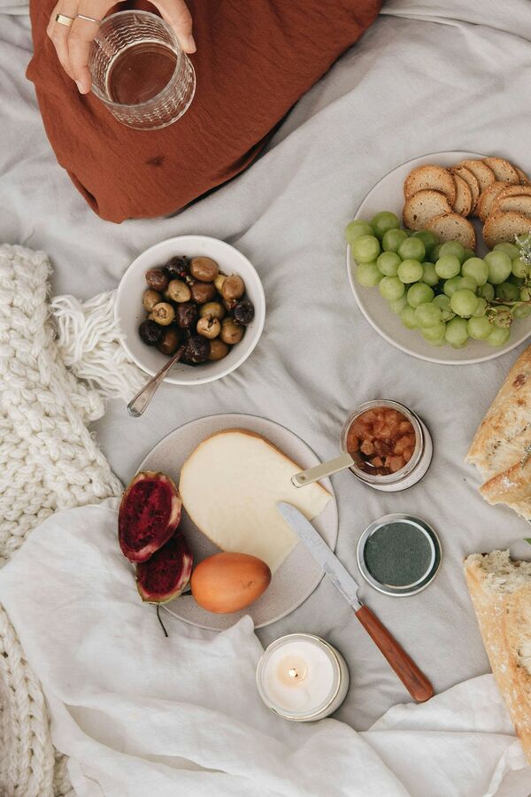 Hotel Luise - 4 Star Hotel Riva del Garda - Trentino HOTEL LUISE SRL | Picnic