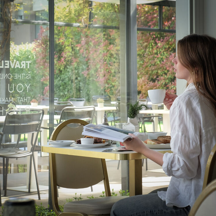 Hotel Luise - Psicoaperitivo - Breakfast